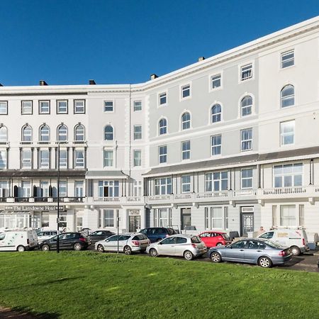 Apartamento Seashell - Hastings Exterior foto